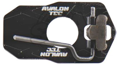 Avalon Pilehylde Tec Magnetic RH/LH