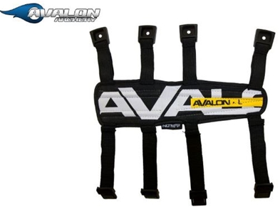 Avalon Armbeskytter Large 25cm.