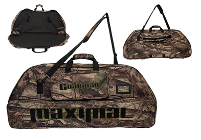 Maximal Taske Compound Guardian Camo 102X42X12CM