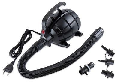 Avalon Combat Pumpe (Til Air Bunker) - 220V