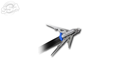 G5 Jagtspids Megameat 3/pk. + 1 Practice