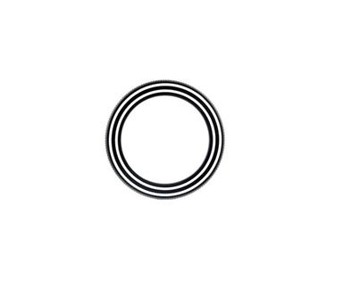Bowfinger Reduce Ring 20/20 35 mm.