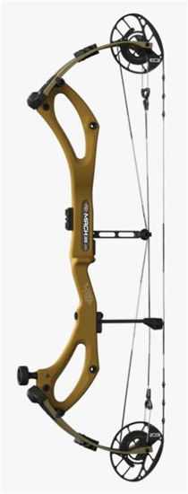 PSE Mach 35 / 2025