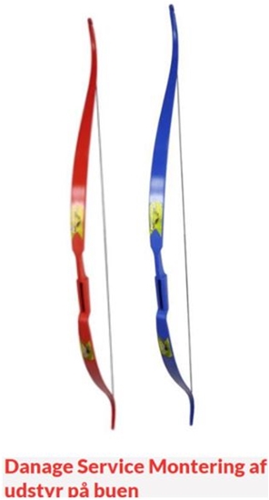 Rolan Snake Combat Bue COLOR - 8% Rabat v/10 Stk