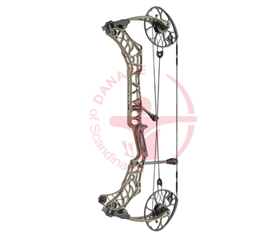 Mathews V3 31" Compound Bue