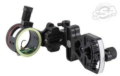 Maximal Sigte Aimfaze Pivot Micro 1 Pin m/Sigtelys
