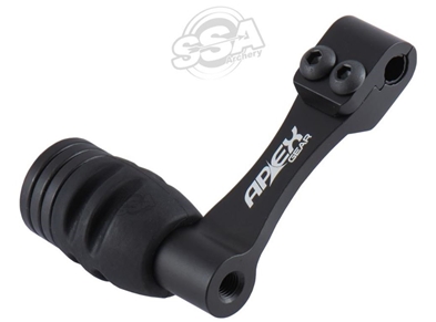 Apex Gear V-Bar Tailwing String Stop Mount