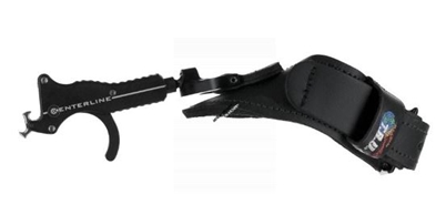 TRU Ball Wrist Release Centerline Buckle