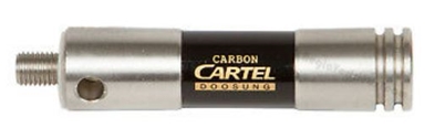 Cartel Extender 4" Carbon 