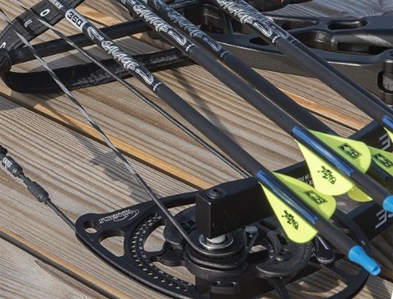 Skylon Pil Savage ID6.2 - 30" - 8% Rabat v/12 stk