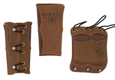 Buck Trail Armbeskytter Traditionel Breeze  