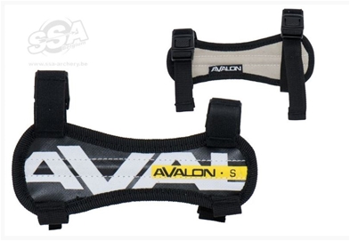 Avalon Armbeskytter Small 17x6cm.