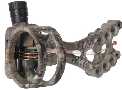 Apex Gear Tundra Sigte 3-Pin 