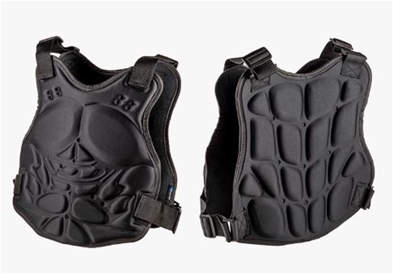 Avalon Combat Beskyttelses Vest