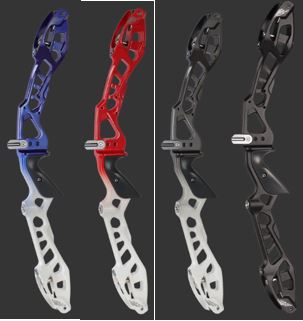 Kinetic Håndsektion Lancer V2 Matt Color