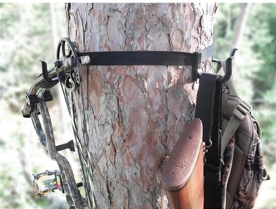 Pine Ridge Hunt-N-Gear Holder 3 Kroge