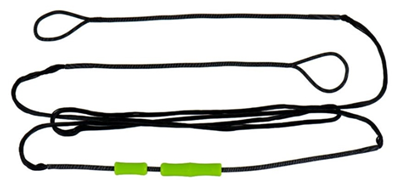 Rolan Snake Streng No Glove (Fingerneskytter)