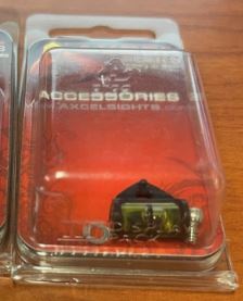 Axcel - Level Bracket Kit Small