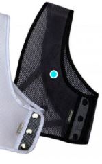 Gompy brystskjold str. RH/S