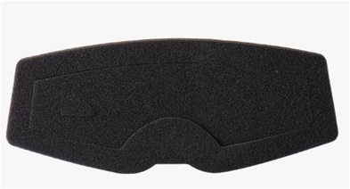 Avalon Combat Reserve Foam Del Til Std. Maske