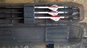 MTM Pilekuffert Traveler 6 - 88 x 12,5 x 5 cm.