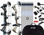 Sanlida X8 Dragon PRO Bue Pakke Alt-i-en pakke