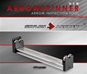 Skylon Pile Tester /Arrow Spinner W. Tool 