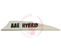 AAE Fane Hybrid Shield 1.85"