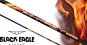 Black Eagle Skaft X-Impact .001" 6/pk. 
