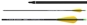 Skylon Frontier Pil M/Naturfane+Spids 8% v/6 stk.