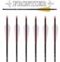 Skylon Frontier Pil M/Naturfane+Spids 8% v/6 stk.
