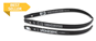 Kinetic Recurve Bueben Honoric Carbon Foam ILF