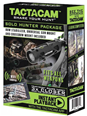 TactaCam SOLO Hunter Pakke
