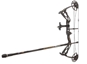 Sanlida X8 HERO Target BUEPAKKE