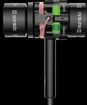 Sanlida X10 Scope Komplet  - 29 MM
