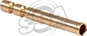 Skylon Insats B/O Brass ID6.2 100-150 Gr.