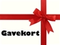 Gavekort 100
