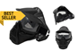 Avalon Combat Maske Std. - 8% Rabat v/10 stk