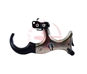 Tru Ball Release Sweet Spot Pro Flex Backtension