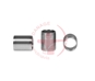 TopHat Nock Collars I.D. 12 stk.