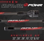 Avalon Powr Stabilisator DOUBLE CORE Front