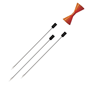 Cold Steel "BIG BORE+SLOCK" Multi Dart 100+7 Pk.