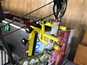 Maximal Bow Vise Multi-Axis Adjustable / Justerbar