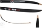 Core Recurve Bueben - Begynder
