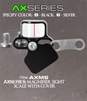 Axcel Sigte Scale Magnifier