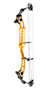 Sanlida X10 II HERO Target Bue