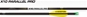 Easton Skaft X10 PARALLEL Pro 12/PK