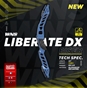 WNS / Winners LIBARATE DX Håndsektion 25"