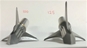 Trophy Taker Jagtspids / Broadhead Shutle T 3pk. 
