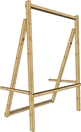 Domino Stand Type A 